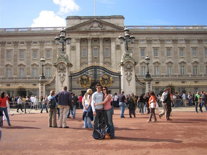 london buckingham palace IMG 5164